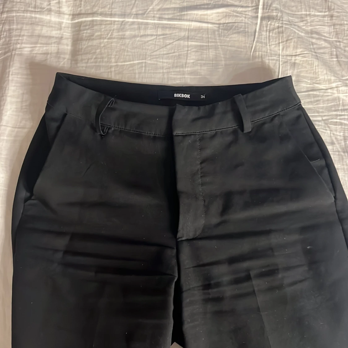 Kostymbyxor  - 90