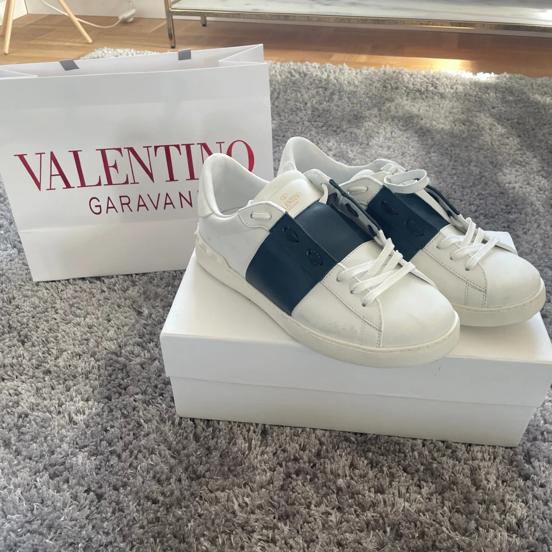 Valentino Open - 91