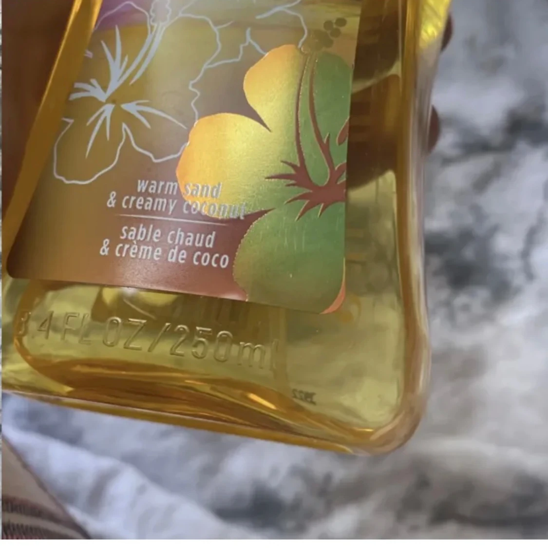 Hawaiiantropic body mist - 90