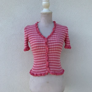 Top - Storlek S Stretchig  Bra skick