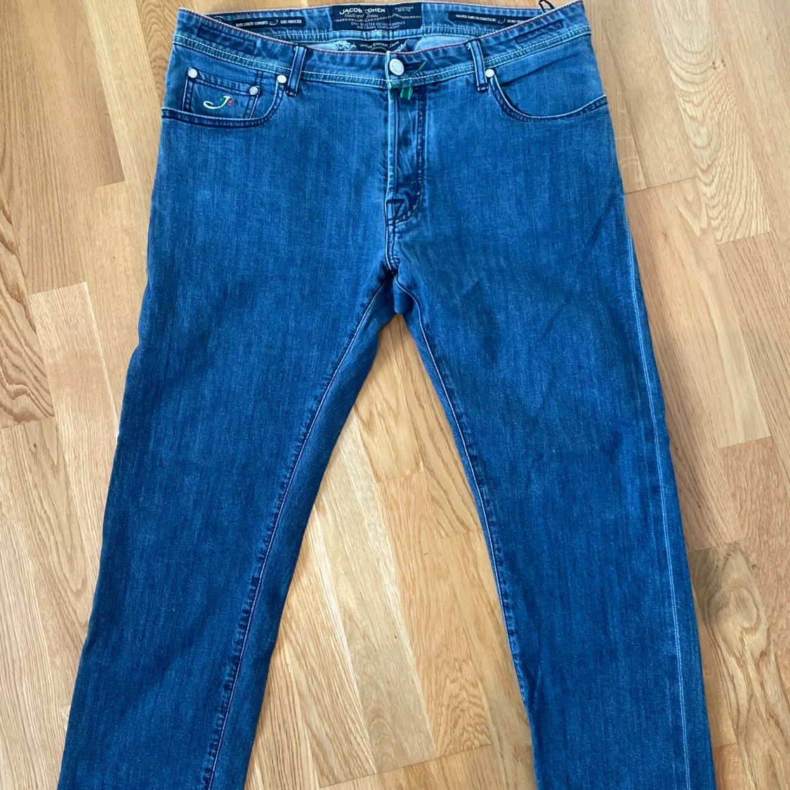 Jacob Cohen limited edition  - 91