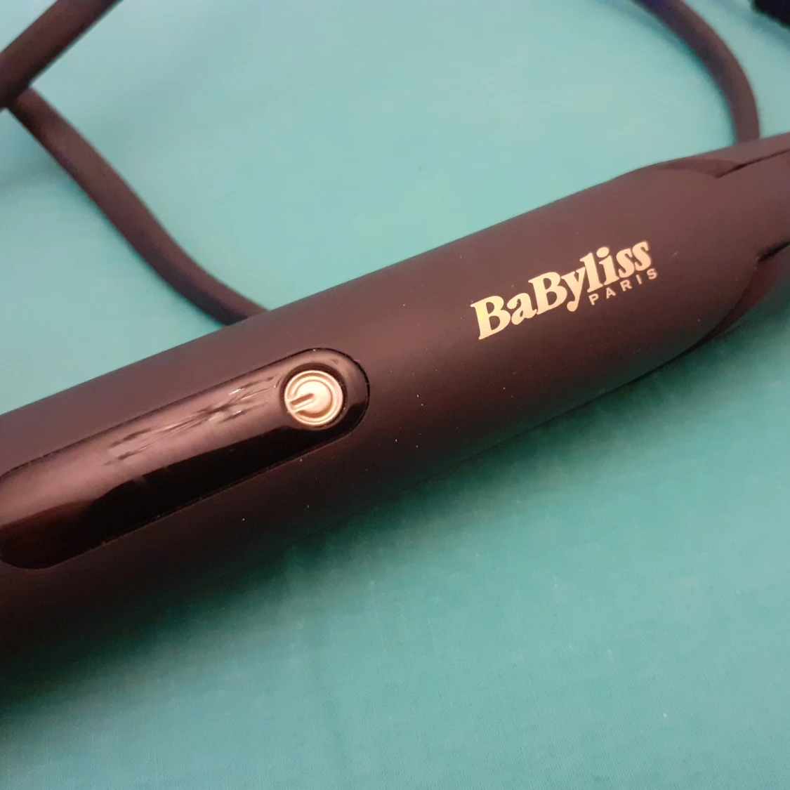 BaByliss plattång - 90