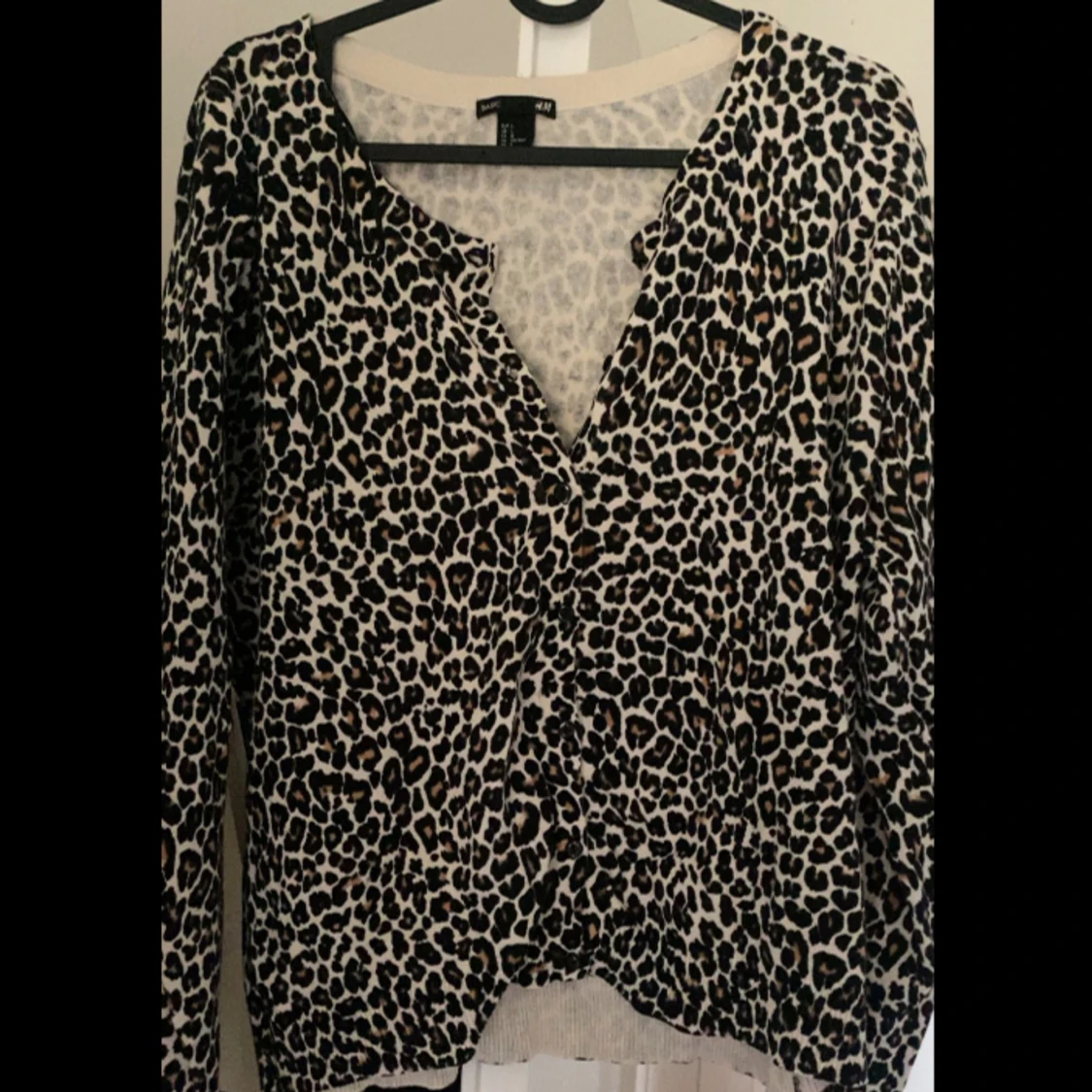 Leopard kofta - 90