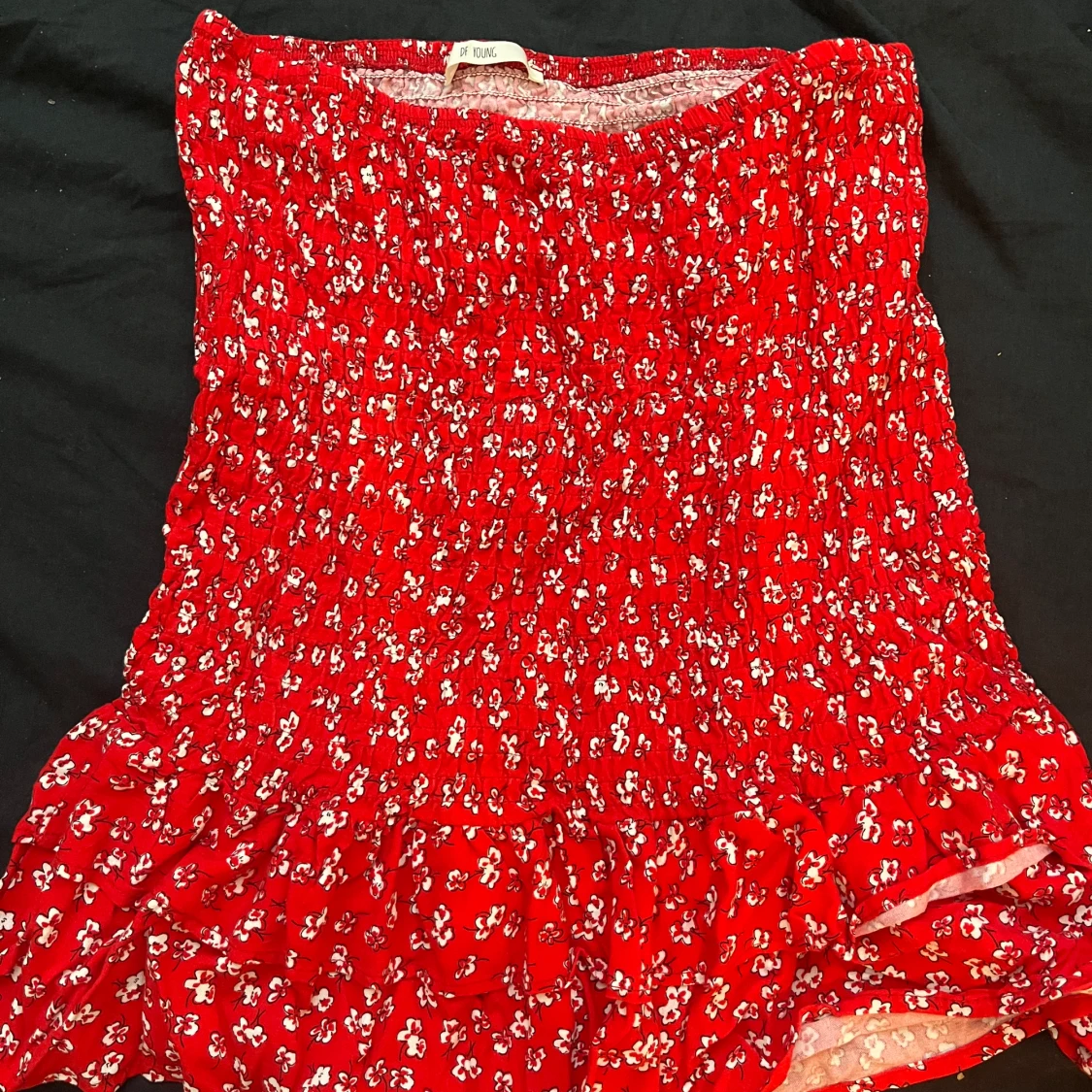 Jättesöt sommarkjol! - 90