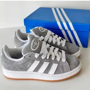 Adidas campus  - Gråa 38 