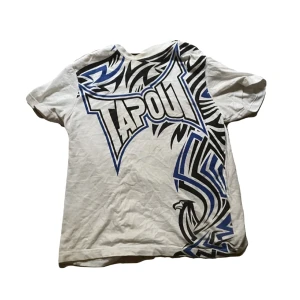 TAPOUT t-shirt - Tappat tröja bra kvalitet!