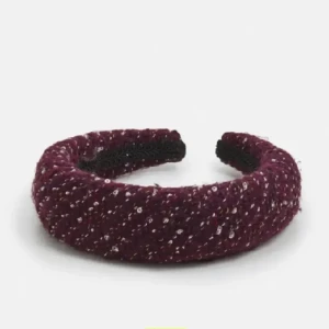 Becksöndergard diadem - Såå fint diadem som inte kommer till användning längre 