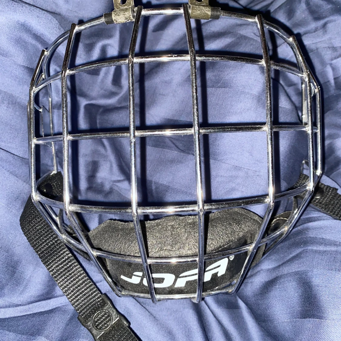 Kromat Jofagaller  - 90