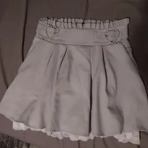 Brand new dearmylove skirt!  In japanese size xxxl but fits on L -XL