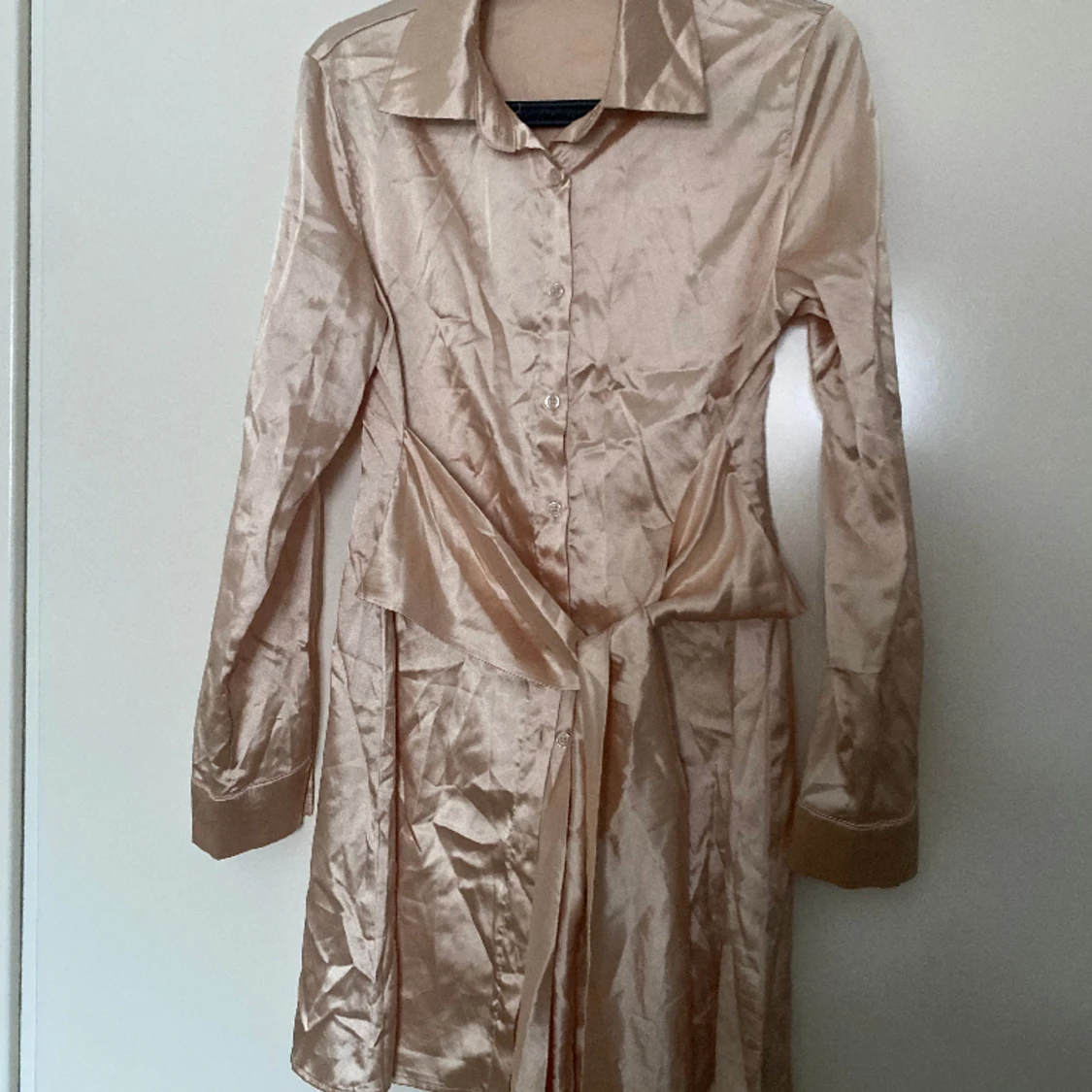 Skjortklänning från Cider - 90