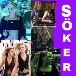 Y2k / thirteen kläder  - Jag letar efter y2k eller thirteen still på kläder om ni har något eller säljer något snälla skriv till mig då❤️/det kan också vara smycken och väskor skriv jätte gärna till mig då