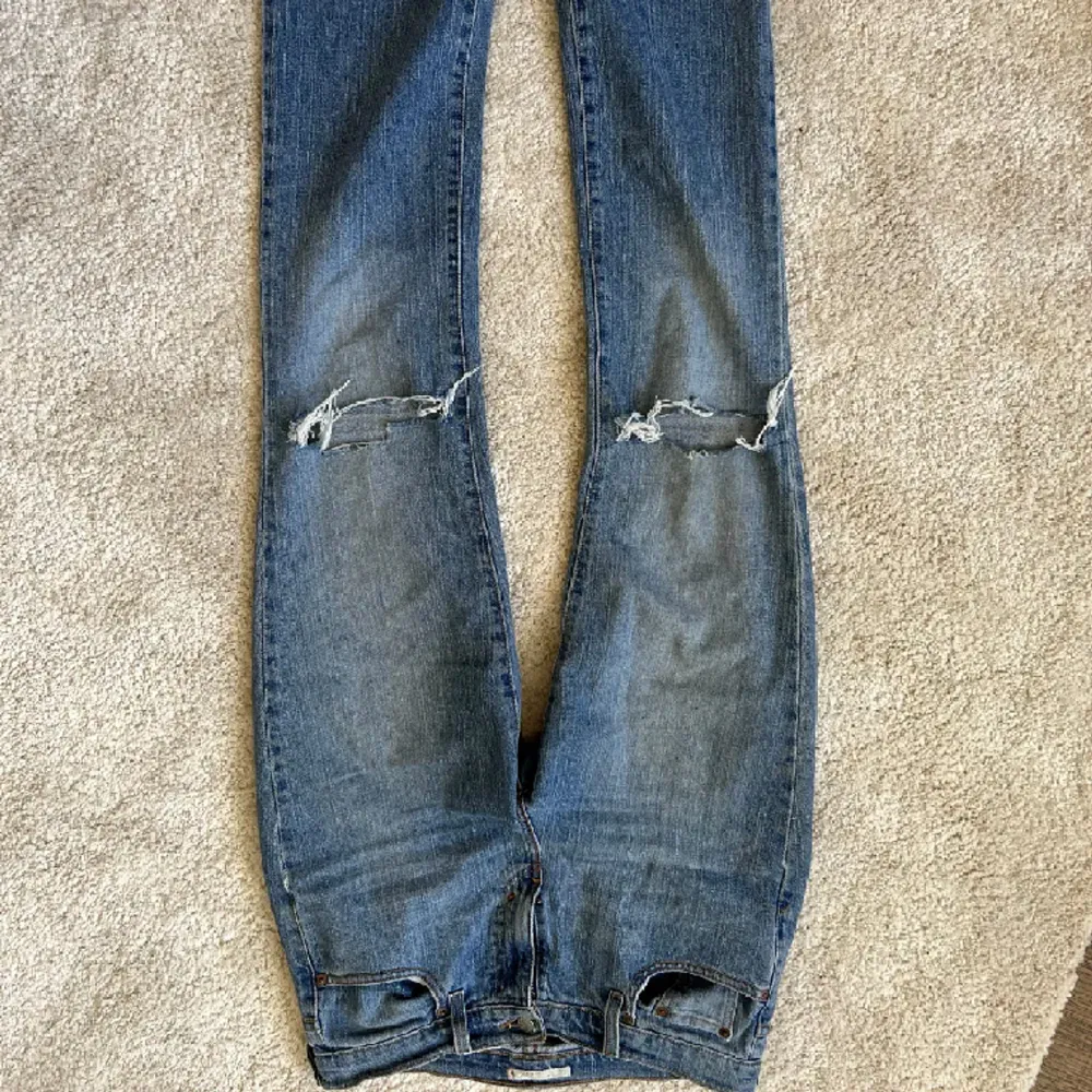 Snygga jeans. Jeans & Byxor.