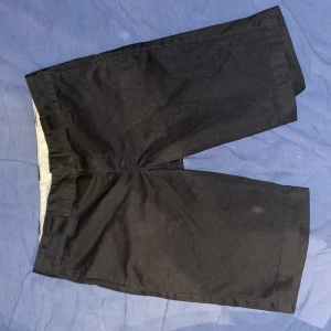 Dickies shorts  - Svarta dickies shorts