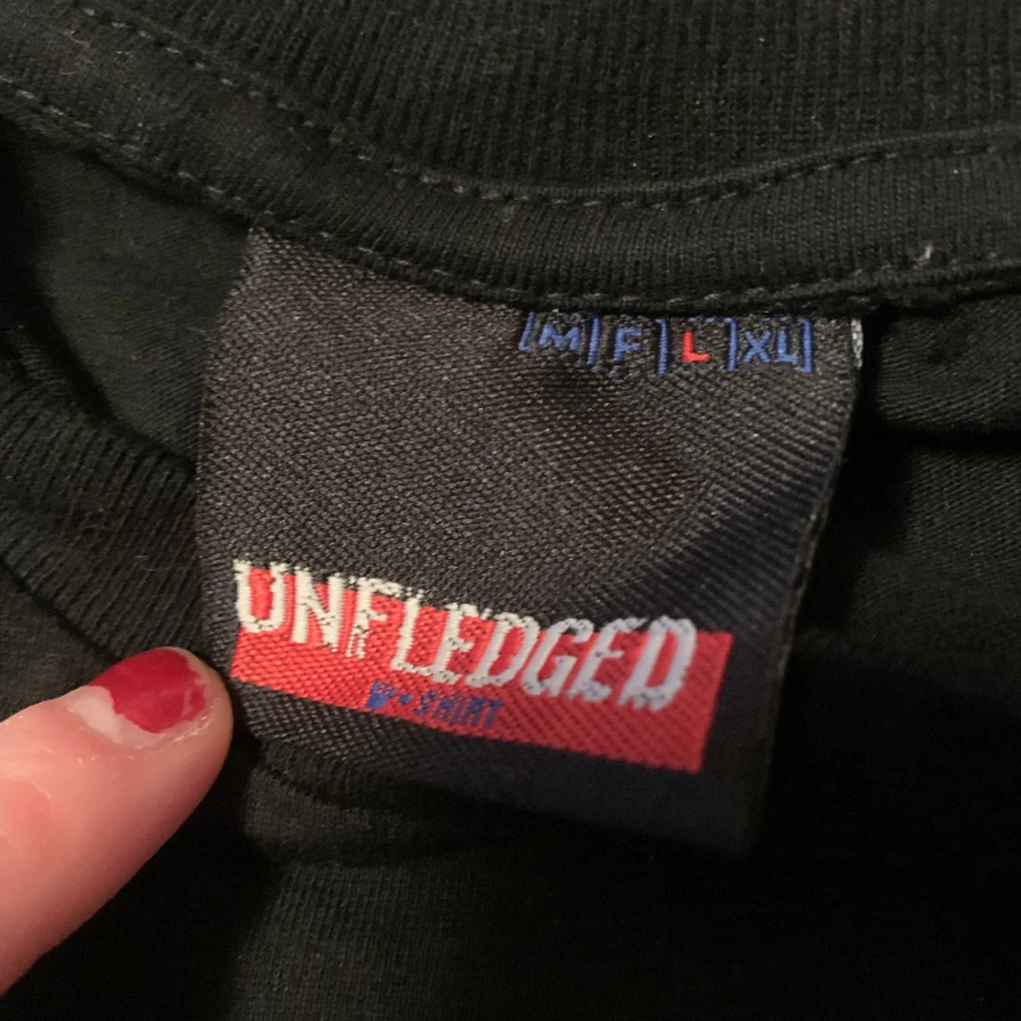 T-shirt brue lee XL man - 90