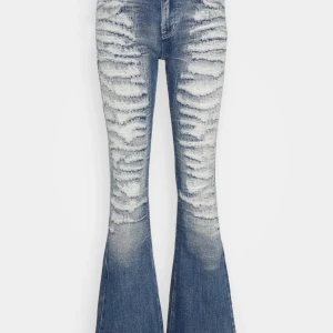 Jaded london jeans - Säljer mina jättecoola jaded london jeans. Nya helt oanvända