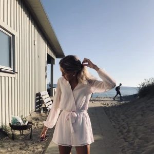 Nakd jumpsuit  - Jumpsuit från nakd. Knappt använd. Storlek 34💘