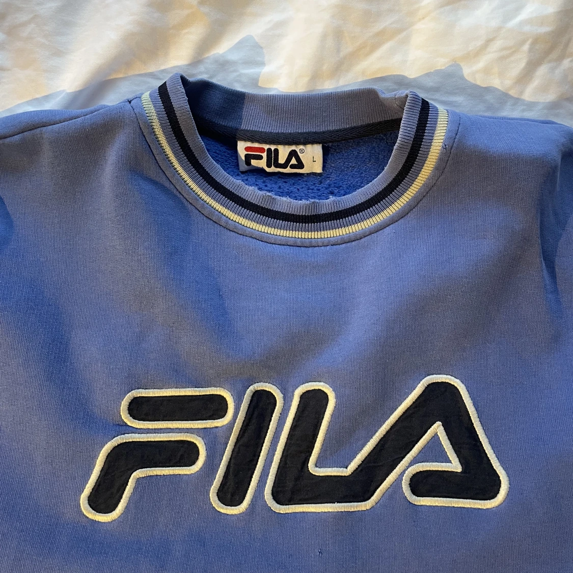 Fila sweatshirt