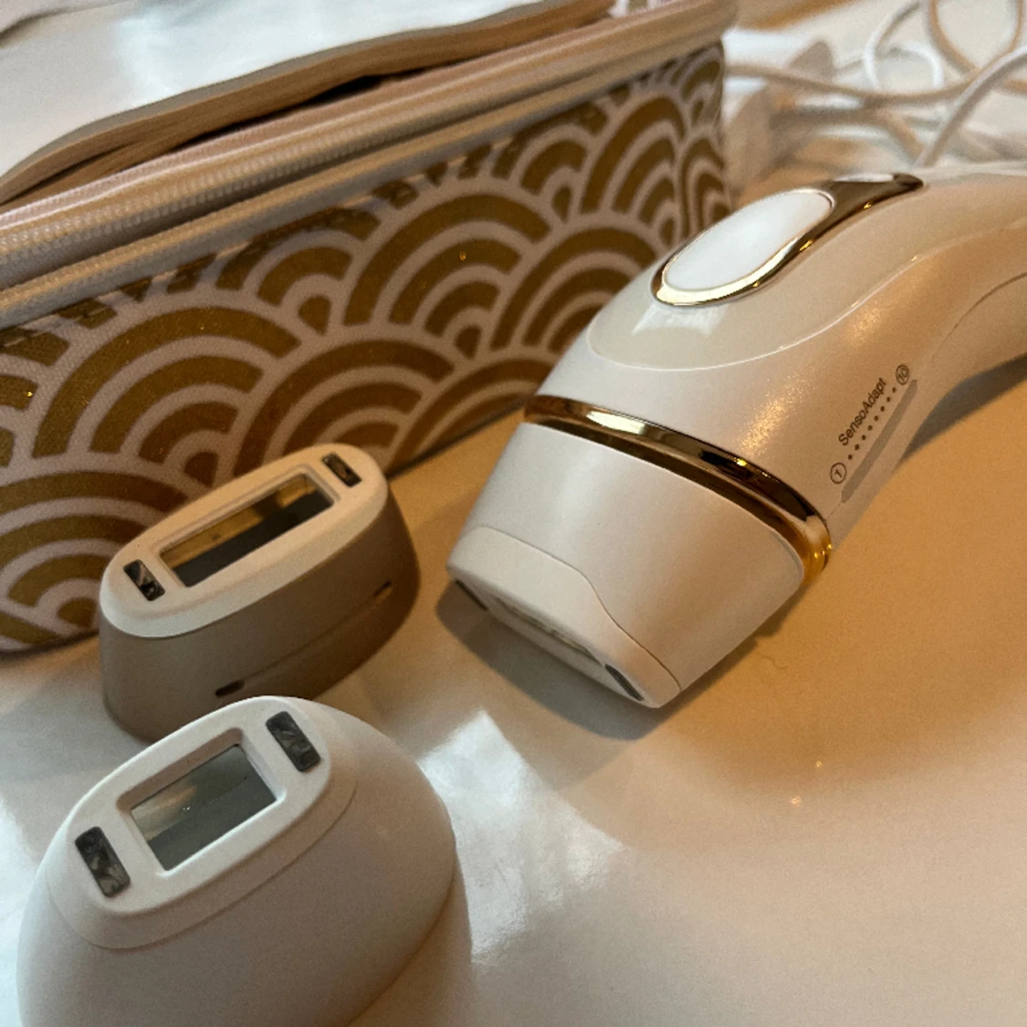 BRAUN silk expert Pro 5 (laser) - 90