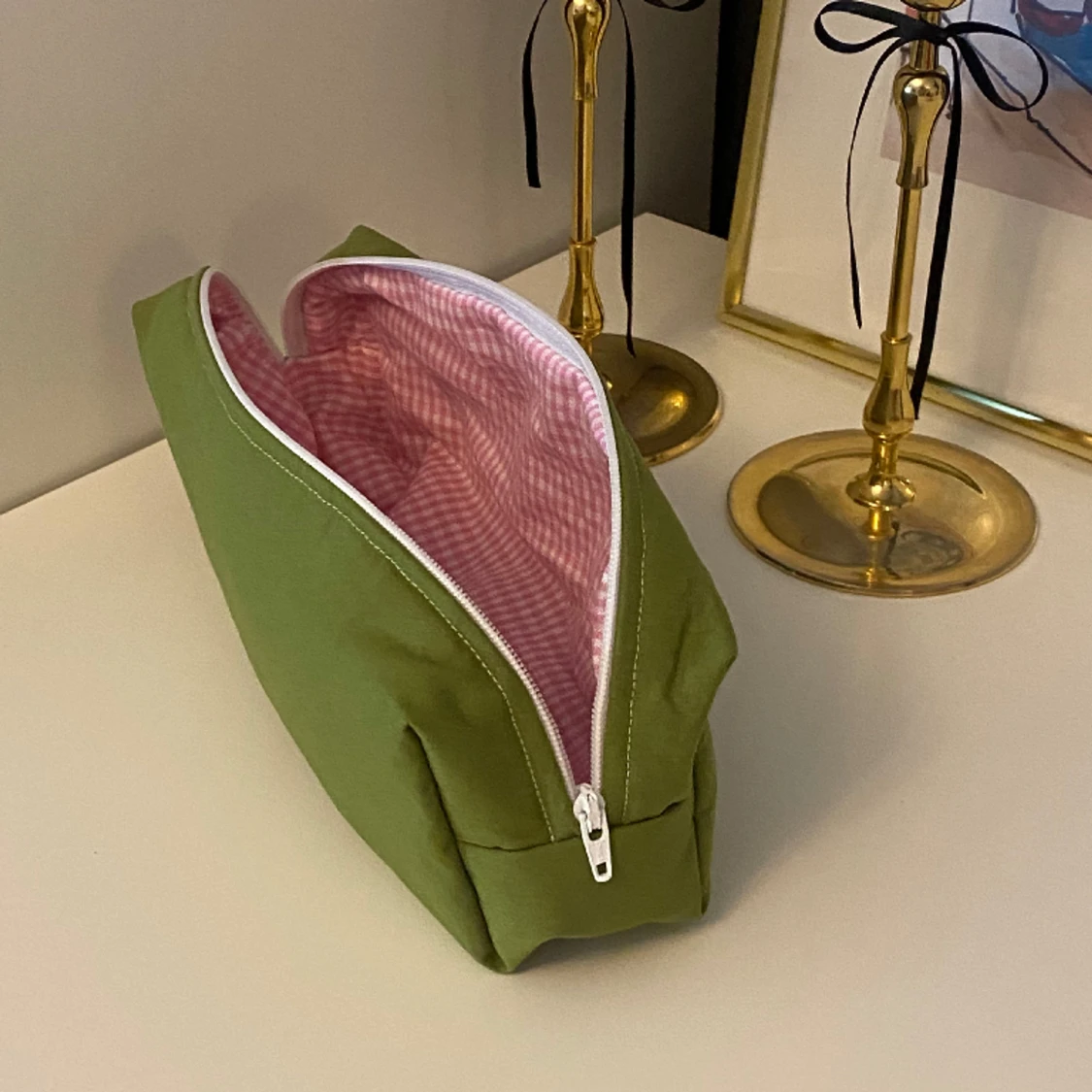 Pennfack/ brushcase - 90