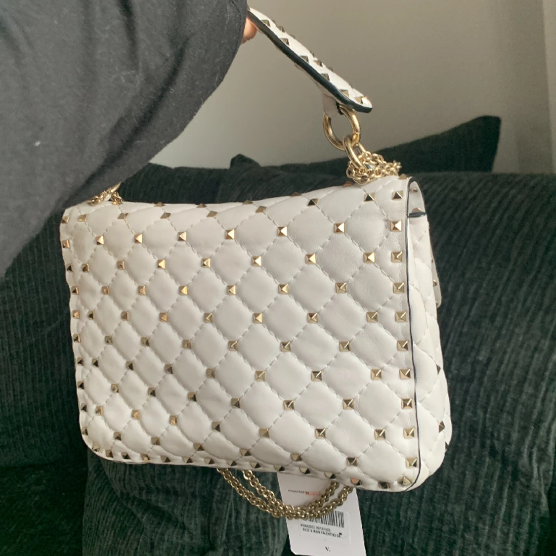 Valentino garavani väska - 91