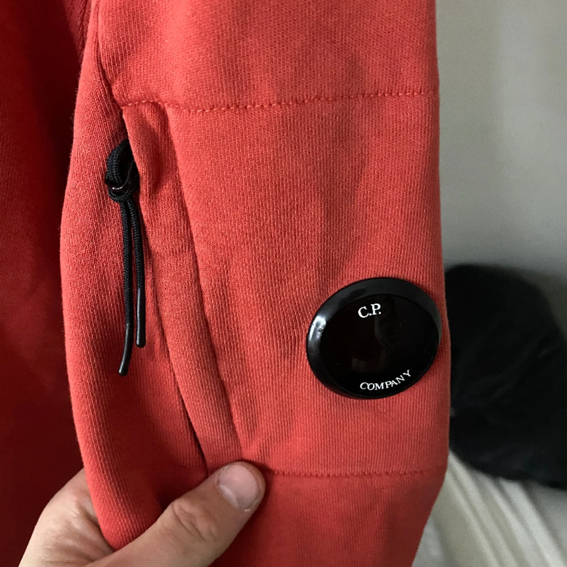 Cp company sweatshirt - 90