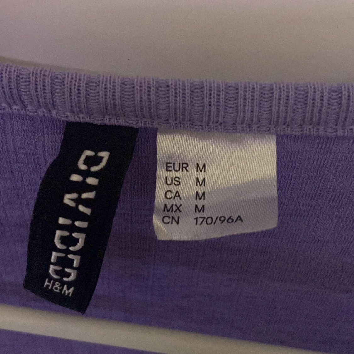 Tröja från h&m - 90