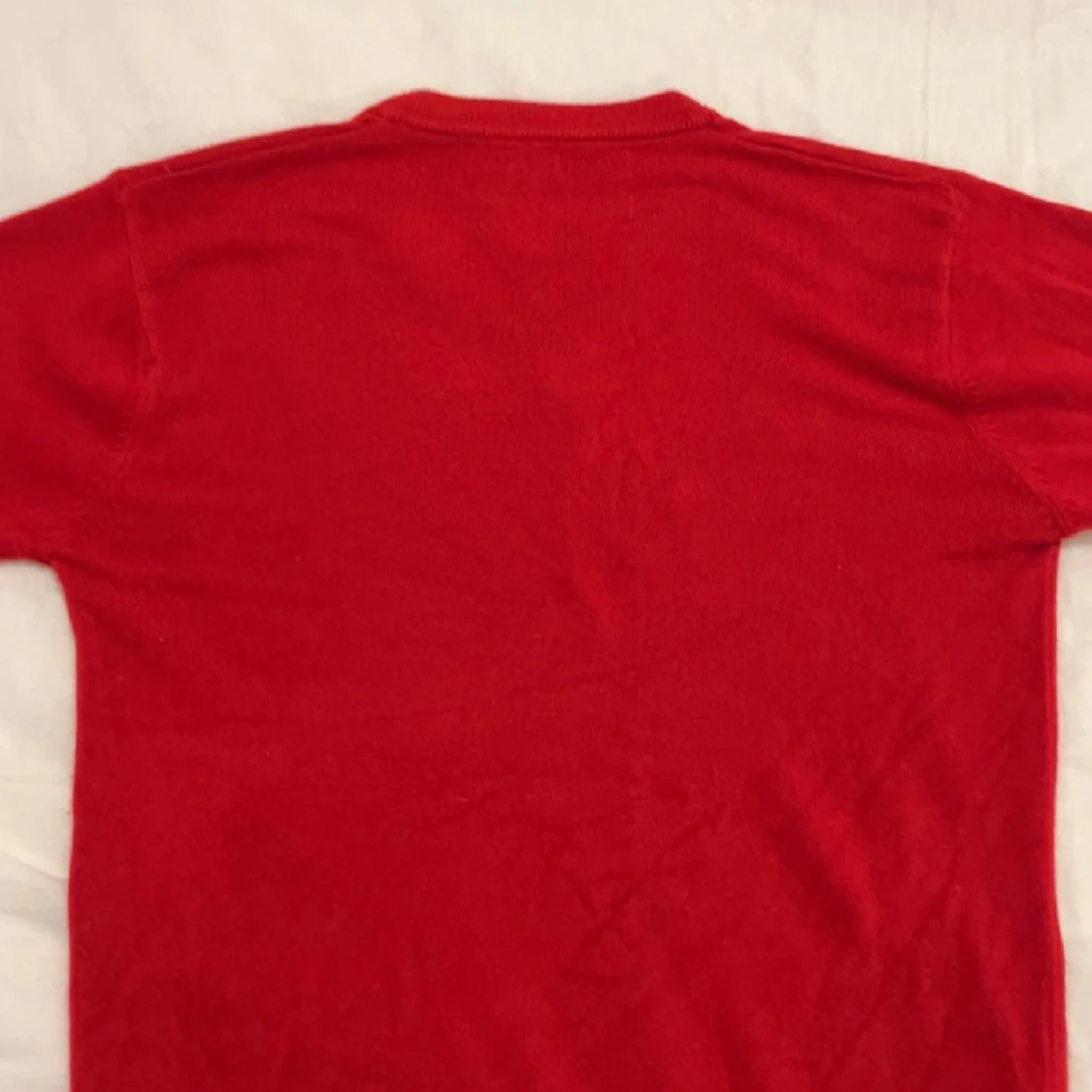 Polo cashmere/Kashmir  tröja - 90