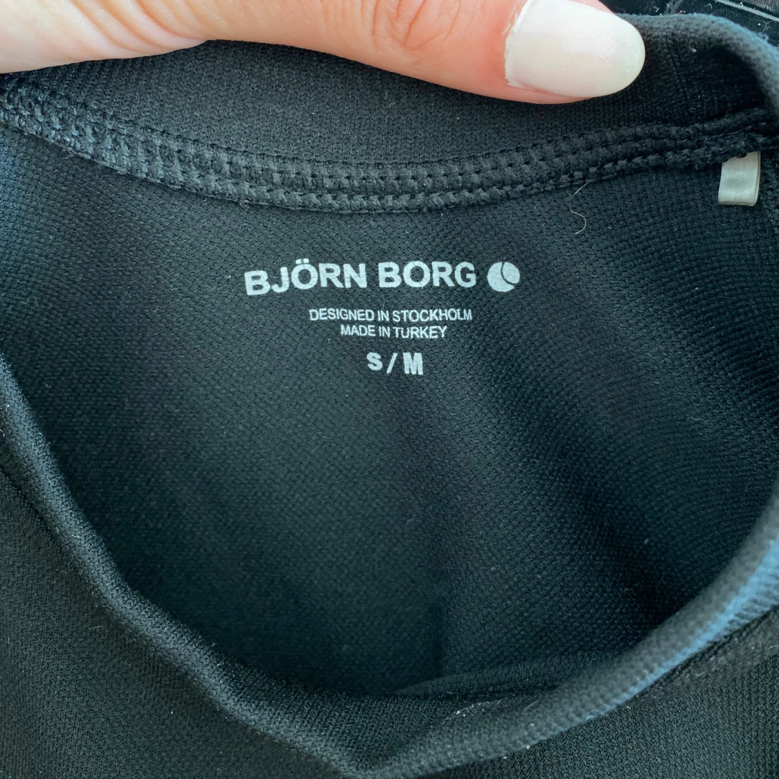 Träningströja - 91