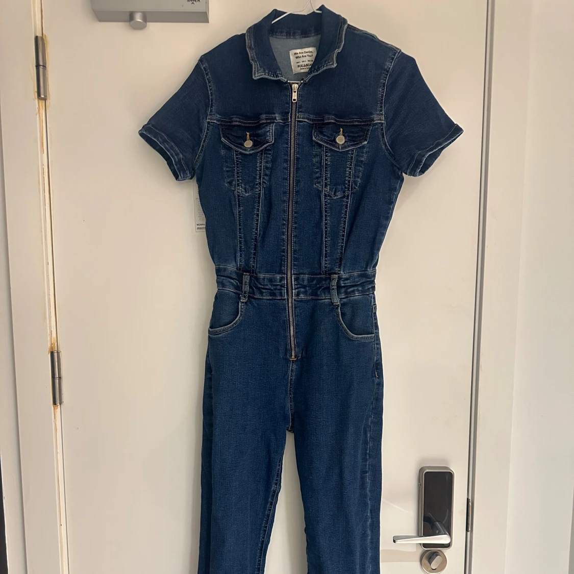 Jumpsuit fr Pull and bear