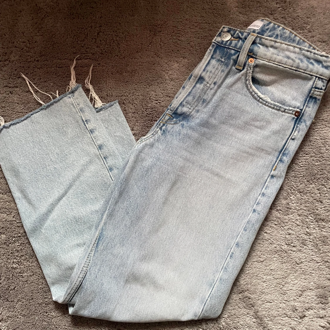 Zara jeans - 90