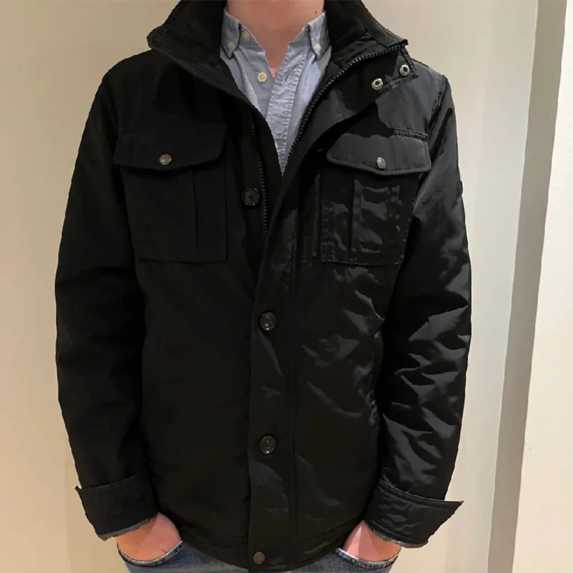 J lindeberg jacka - 90