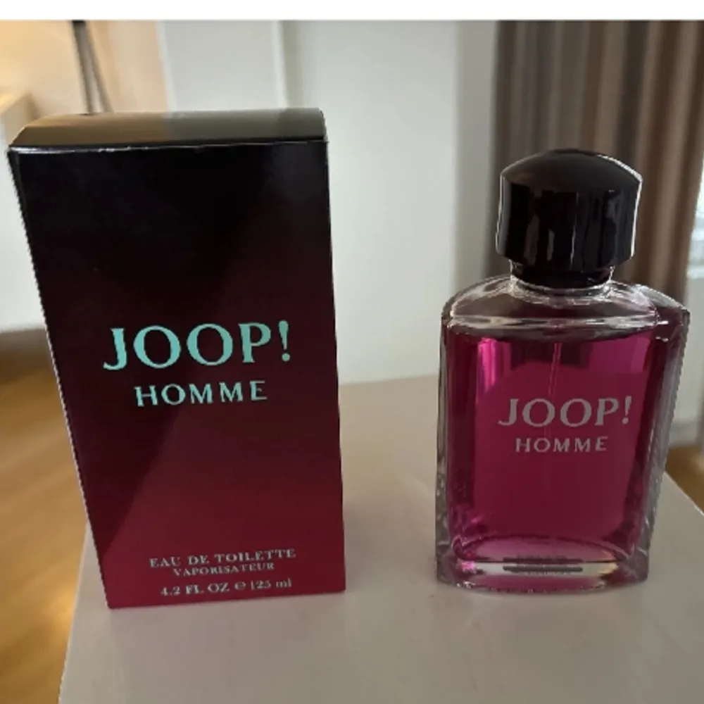 Byter Joop hoome mot någon parfym ge förslag. Klänningar.