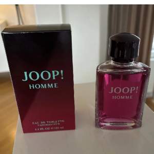 Byter Joop hoome mot någon parfym ge förslag