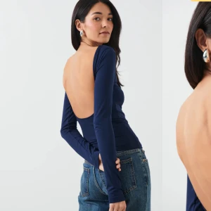 Soft touch topp med öppen rygg’ - Topp i ginas serie ”soft touch” med öppen rygg. Storlek Xs men passa mig som normalt vis har S! Använd fåtal gånger 💗 nypris 249kr