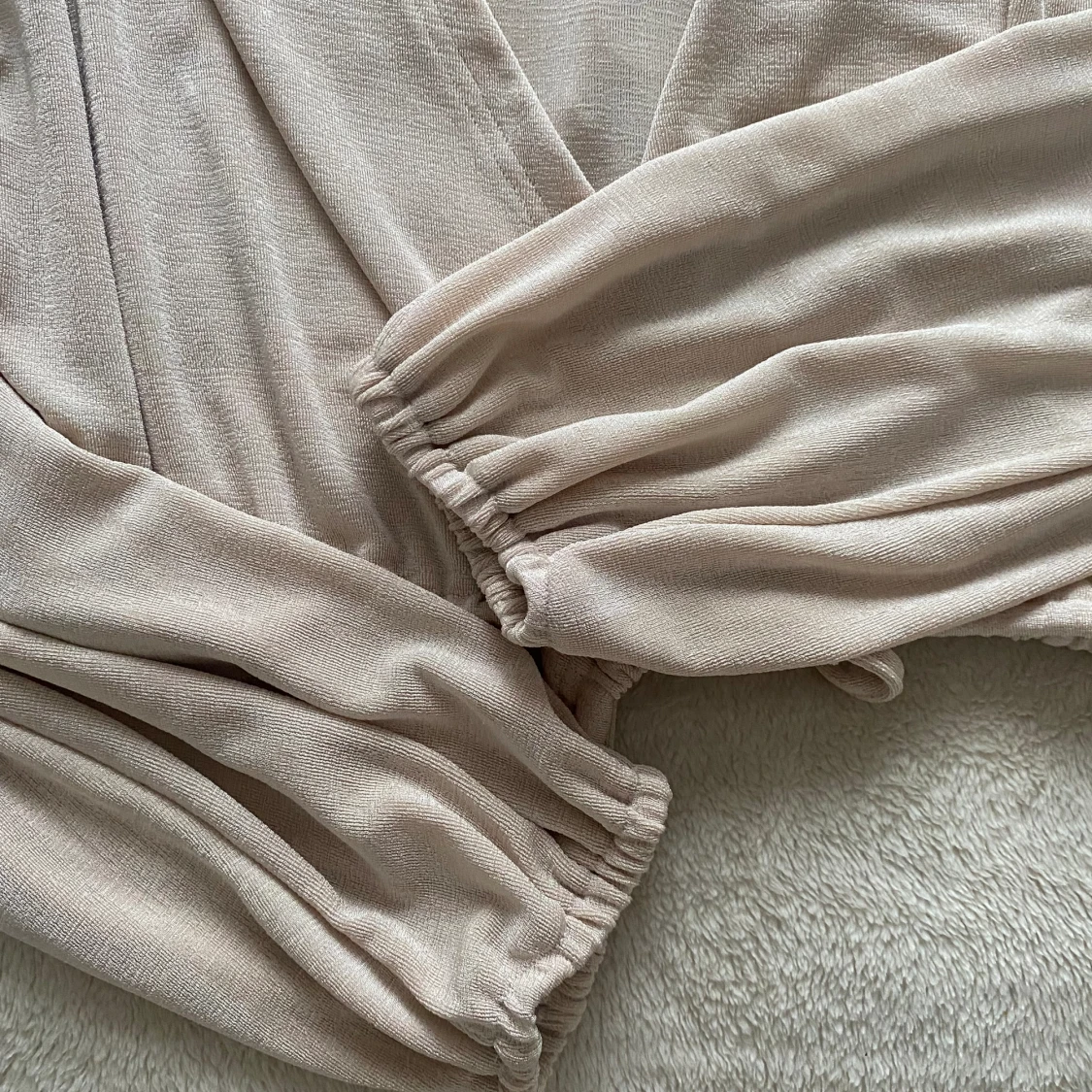 Blus från Bikbok - 90