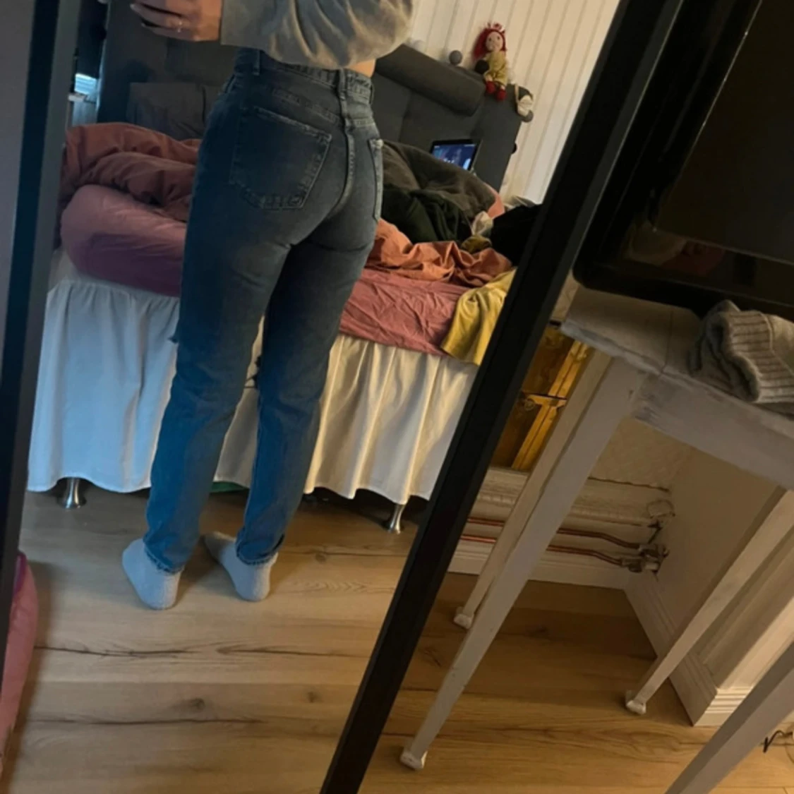 Jeans - 90