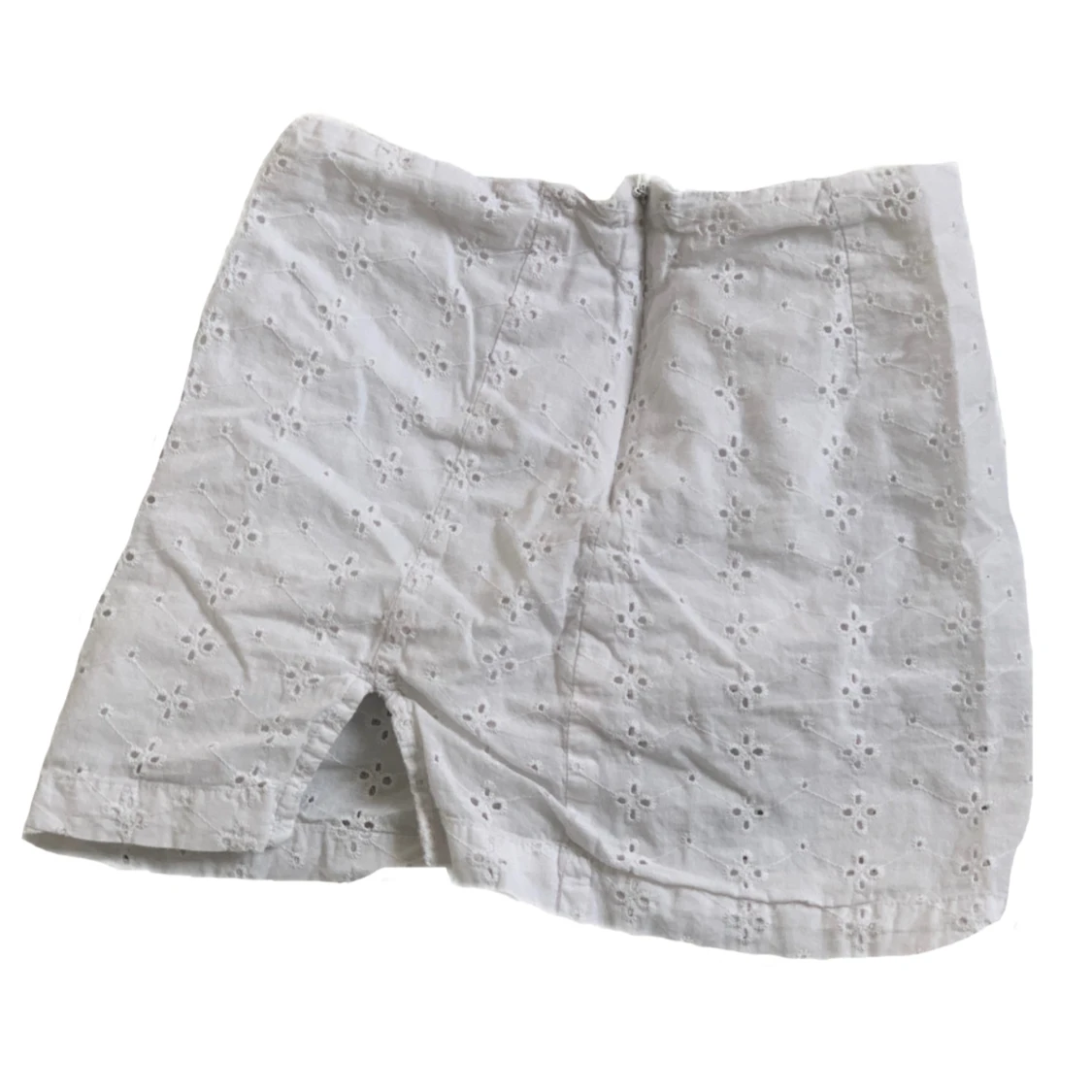 En vacker sommar kjol