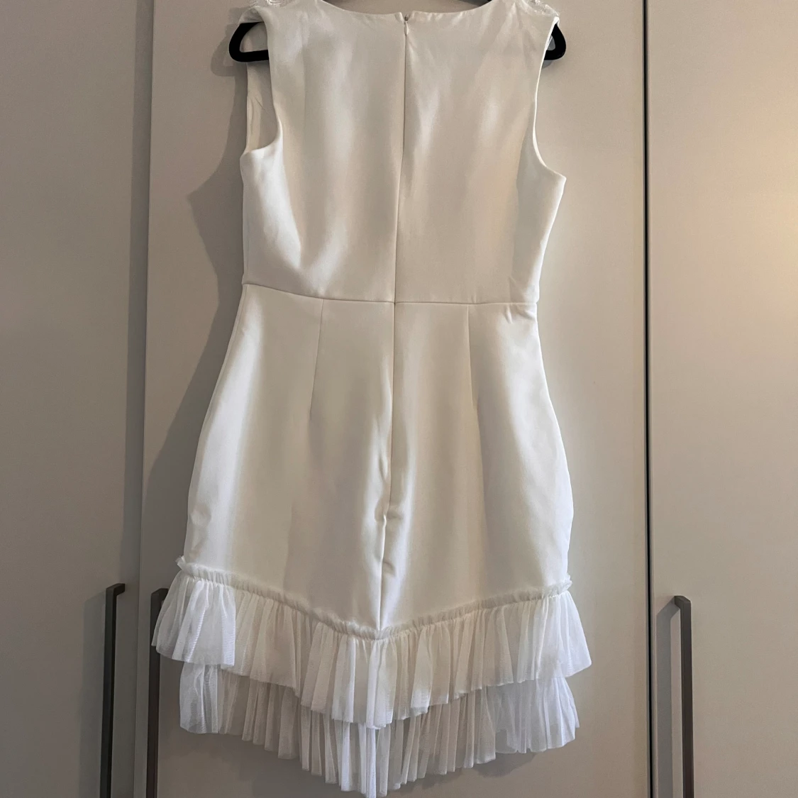 Student klänning  - 91