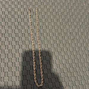 Cordell kedja  - Skick helt ny cordell kedja silver pläterat. 50cm lång och 5mm brett. 