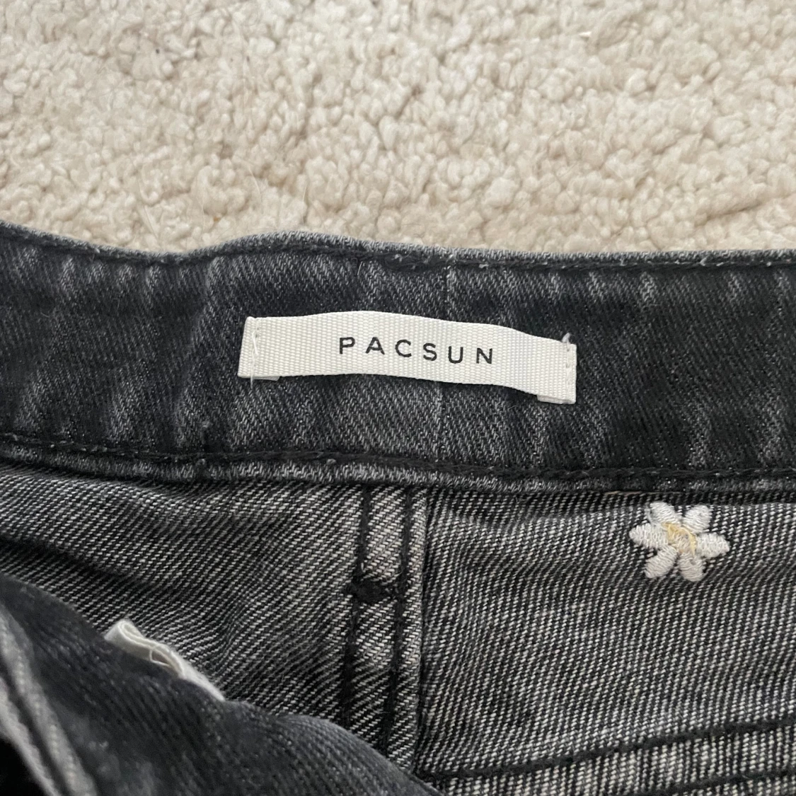 Pacsun shorts - 91