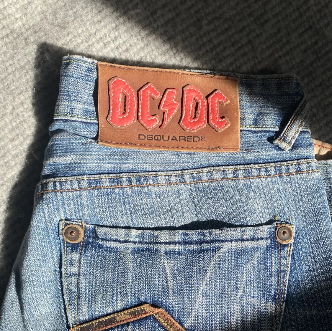 Dsquared2 jeans 💙 - 93