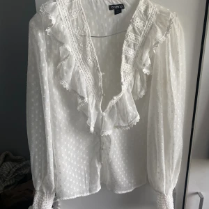 Blus  - Använd 1 gång