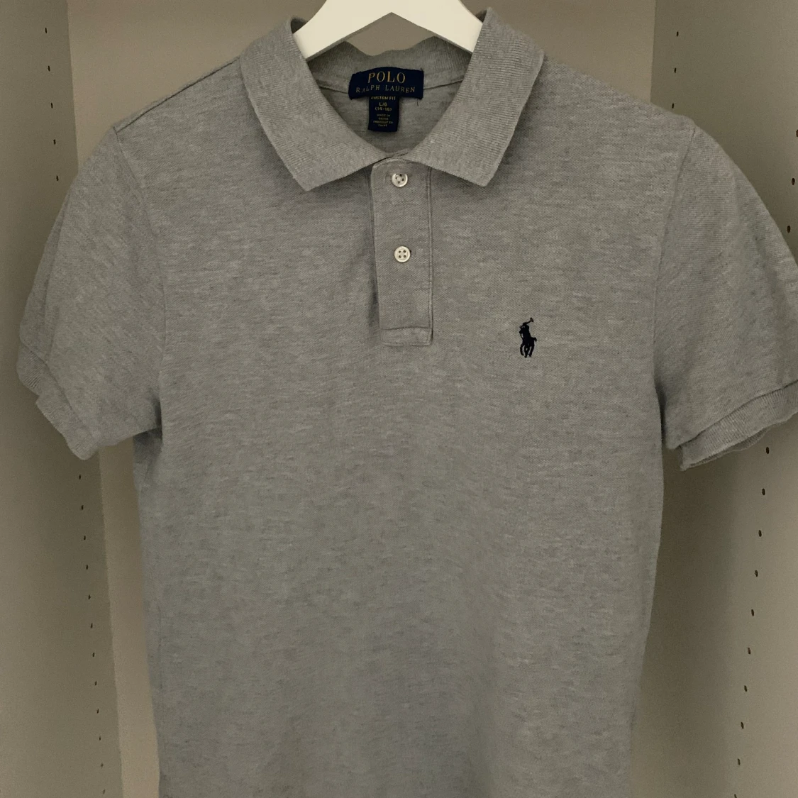 Polo Ralph lauren pike