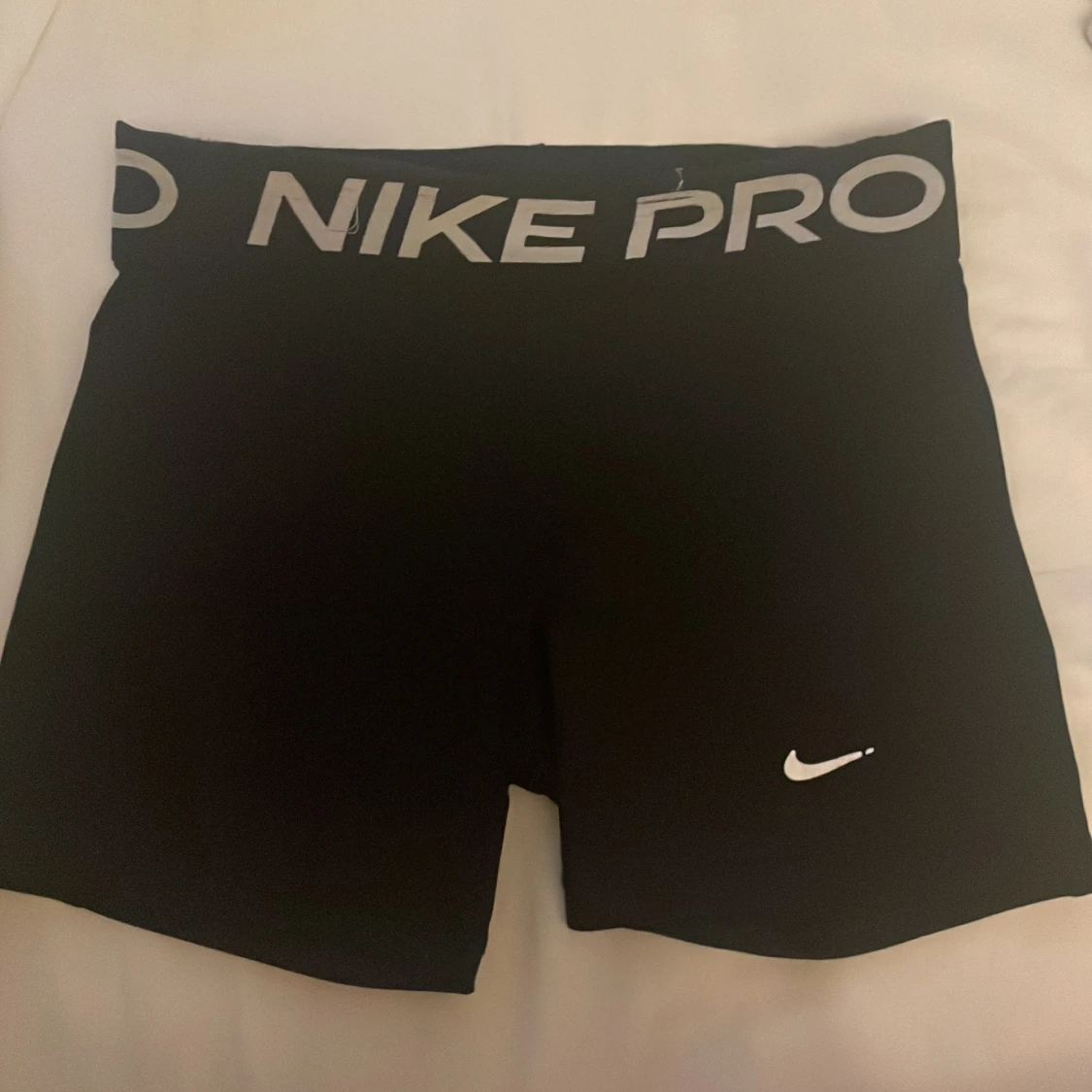Nike pro shorts
