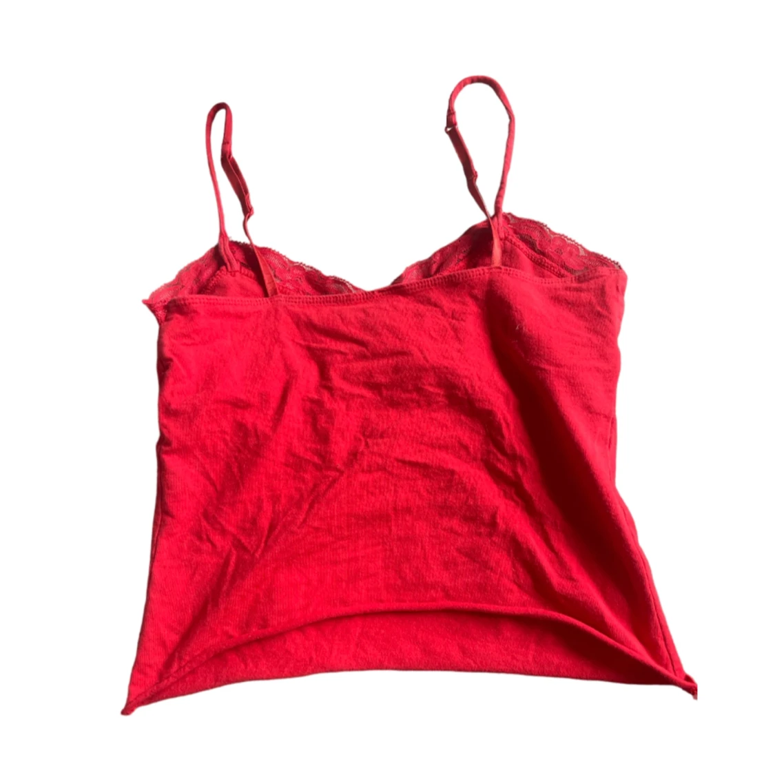 Linne med spets  - 91