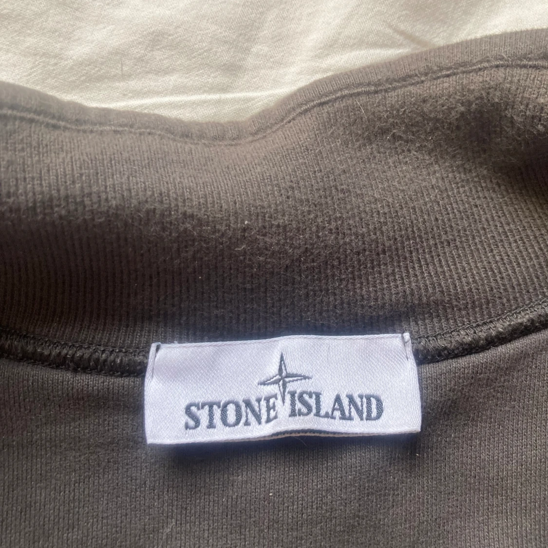 Stone island half zip  - 91