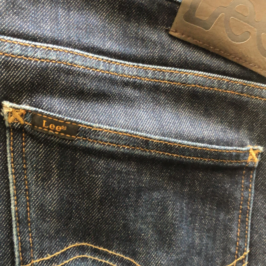 Lee Jeans - 93