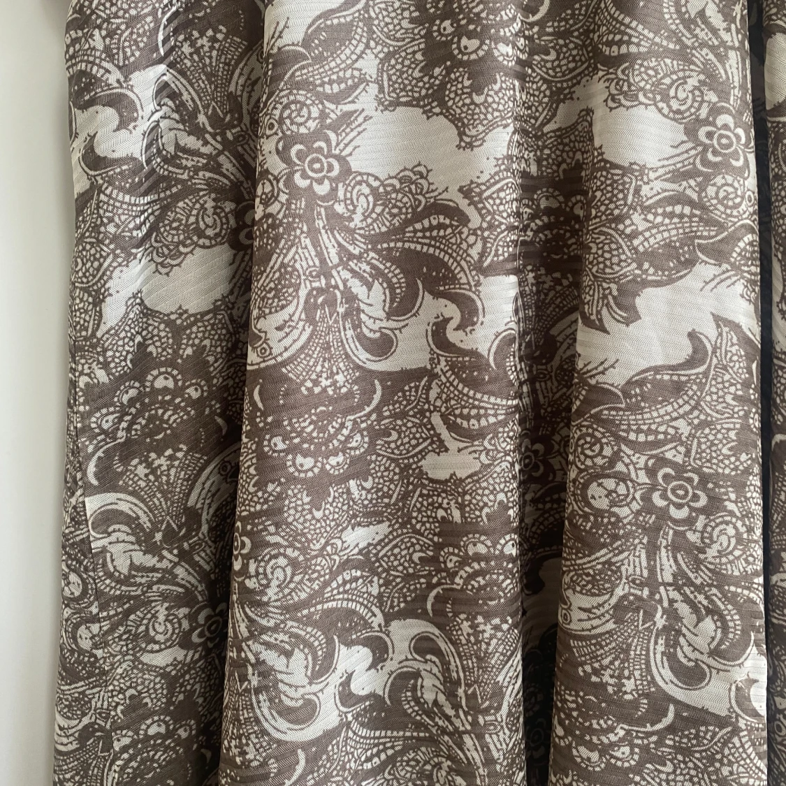 Mönstring topp - 91