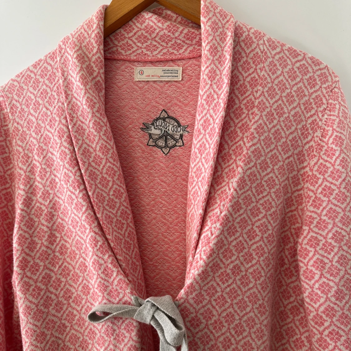 Rosa odd molly kofta  - 90