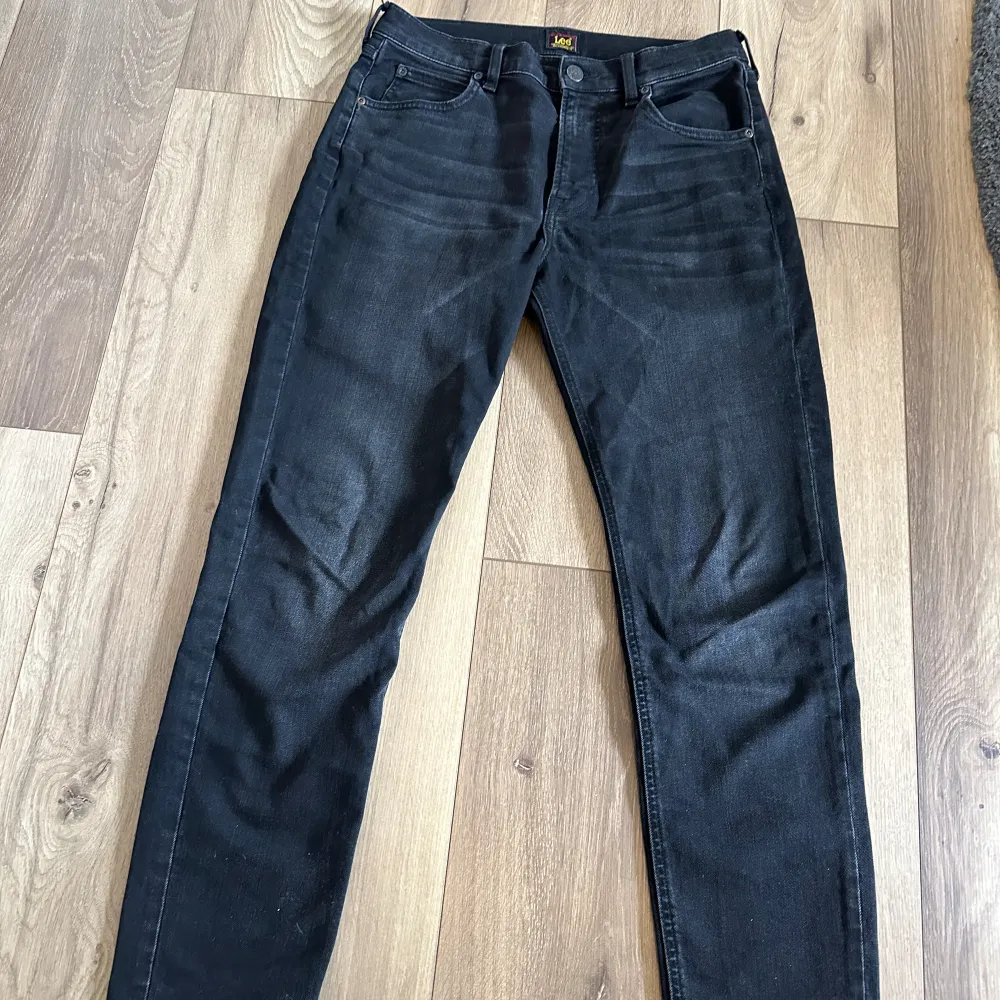 Lee jeans modell Austin, W31/L32. Jeans & Byxor.